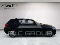 2018 BMW 118