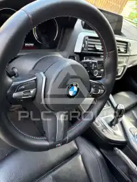 2018 BMW 118