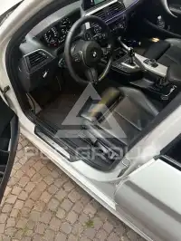 2018 BMW 118