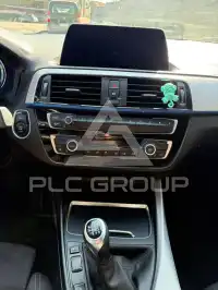 2018 BMW 118