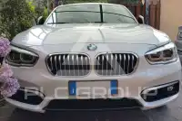2018 BMW 118