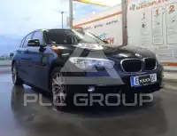 2018 BMW 118