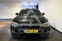 2018 BMW 118