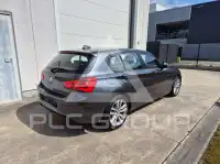 2018 BMW 118