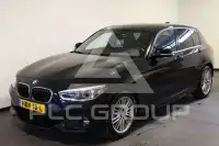 2018 BMW 118