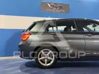 2018 BMW 118