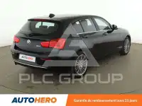 2018 BMW 118