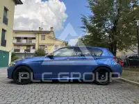 2018 BMW 118