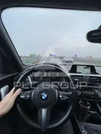 2018 BMW 118