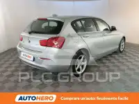 2018 BMW 118