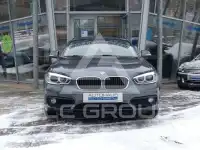 2018 BMW 118