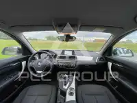 2018 BMW 118