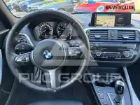 2018 BMW 118