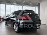 2018 BMW 1 series