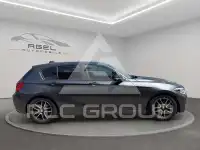 2018 BMW 118
