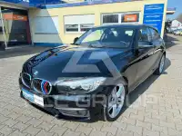 2018 BMW 118