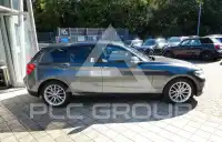 2018 BMW 118