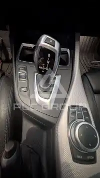2018 BMW 118