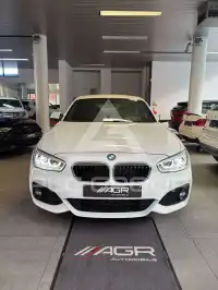 2018 BMW 118