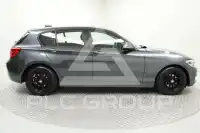 2018 BMW 118