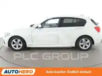 2018 BMW 118