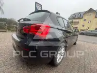 2018 BMW 118