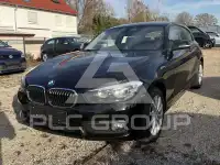 2018 BMW 118