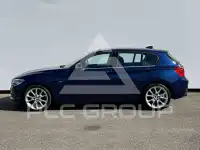 2018 BMW 118