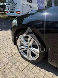2018 BMW 118