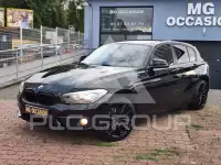 2018 BMW 118
