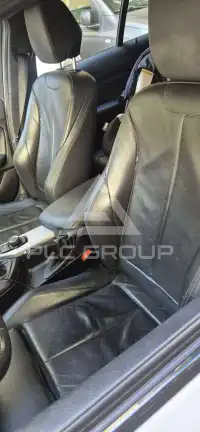 2018 BMW 118