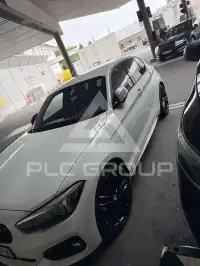2018 BMW 118