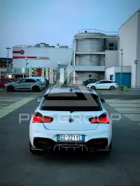 2018 BMW 118
