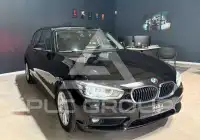 2018 BMW 118