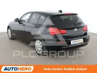 2018 BMW 118