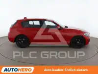 2018 BMW 118