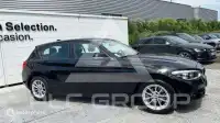 2018 BMW 118