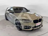 2018 BMW 118