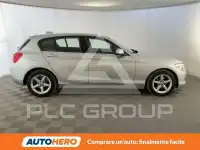 2018 BMW 118