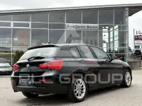2018 BMW 118