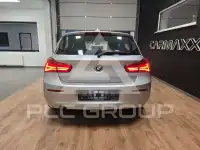 2018 BMW 118