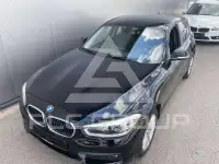 2018 BMW 118
