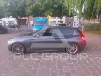 2018 BMW 118