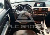2018 BMW 118