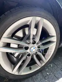 2018 BMW 118