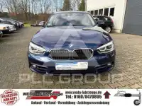 2018 BMW 118