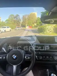 2018 BMW 118
