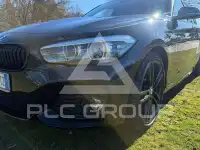 2018 BMW 118