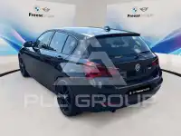 2018 BMW 118