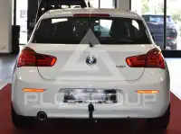 2018 BMW 118